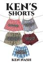 Ken'S Shorts - Preview