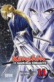 Kenshin, O Samurai Errante 11