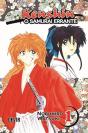 Kenshin: O Samurai Errante N.º 1 - Preview