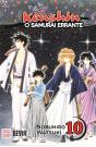 Kenshin: O Samurai Errante N.º 10 - Preview