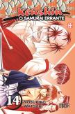Kenshin: O Samurai Errante N.º 14