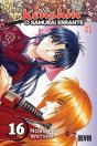 Kenshin: O Samurai Errante N.º 16 - Preview