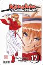 Kenshin: O Samurai Errante N.º 17 - Preview