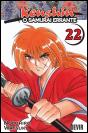 Kenshin: O Samurai Errante N.º 22 - Preview