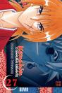 Kenshin: O Samurai Errante N.º 27 - Preview