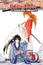 Kenshin: O Samurai Errante N.º 3 - Preview