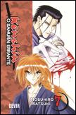 Kenshin: O Samurai Errante N.º 7