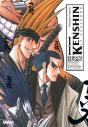 Kenshin Perfect Edition T.11 - Preview