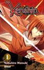 Kenshin Restauration T.1 - Preview