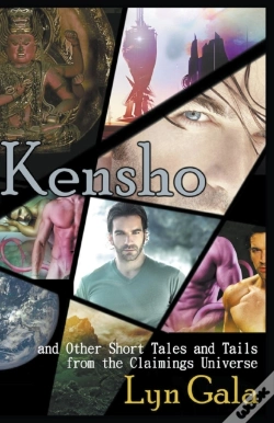 Capa do artigo Kensho
