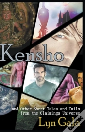 Capa do artigo Kensho