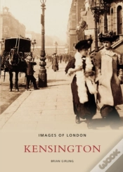 Capa do artigo Kensington