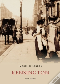 Capa do artigo Kensington