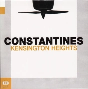 Capa do artigo Kensington Heights - CD