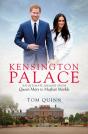 Kensington Palace - Preview