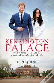 Capa do artigo Kensington Palace