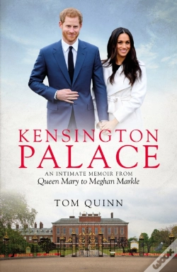 Capa do artigo Kensington Palace