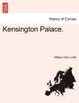 Kensington Palace. - Preview