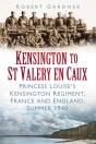 Kensington To St Valery En Caux - Preview