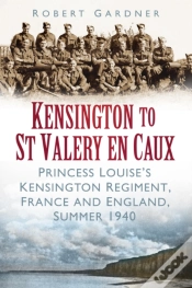 Capa do artigo Kensington To St Valery En Caux