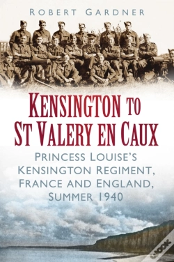 Capa do artigo Kensington To St Valery En Caux