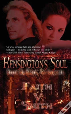 Capa do artigo Kensington'S Soul