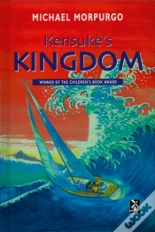 Capa do artigo Kensuke