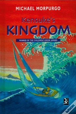 Capa do artigo Kensuke'S Kingdom