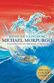 Capa do artigo Kensuke