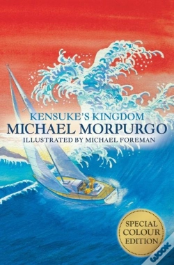 Capa do artigo Kensuke'S Kingdom