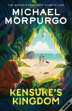 Capa do artigo Kensuke'S Kingdom
