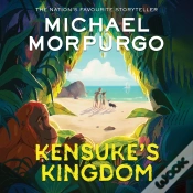 Capa do artigo Kensuke