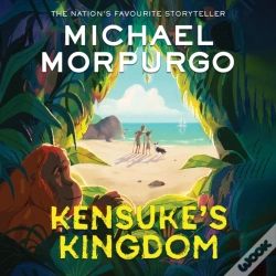 Capa do artigo Kensuke'S Kingdom