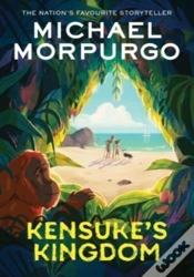 Capa do artigo Kensuke