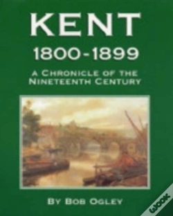 Capa do artigo Kent 1800-1899
