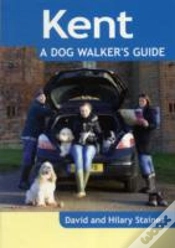 Capa do artigo Kent - A Dog Walker