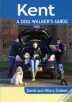 Capa do artigo Kent - A Dog Walker'S Guide