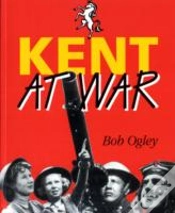 Capa do artigo Kent At War