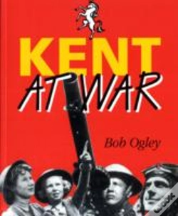 Capa do artigo Kent At War