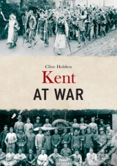 Kent At War