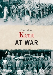 Capa do artigo Kent At War