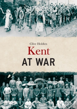 Capa do artigo Kent At War