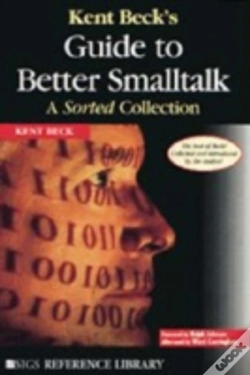 Capa do artigo Kent Beck'S Guide To Better Smalltalk
