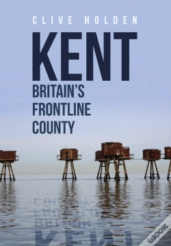 Capa do artigo Kent Britain'S Frontline County