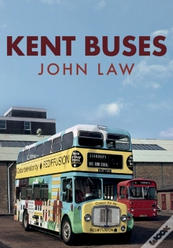 Capa do artigo Kent Buses