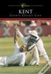 Capa do artigo Kent County Cricket Club (Classic Matches)