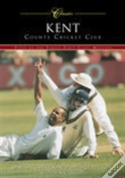 Capa do artigo Kent County Cricket Club (Classic Matches)