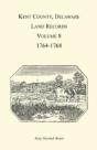 Kent County, Delaware, Land Records. Vol - Preview