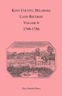 Kent County, Delaware Land Records. Volu - Preview