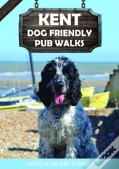 Kent Dog Friendly Pub Walks
